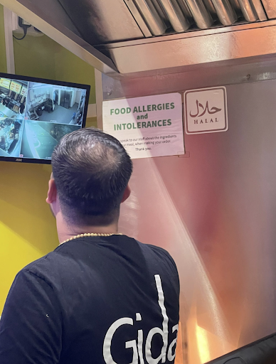 Photo of Gida Express - 12 Guildhall Walk, Portsmouth PO1 2DD